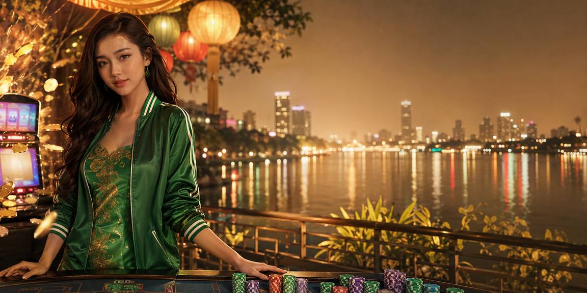 alo789 vip Sản Phẩm Casino Trực Tiếp